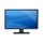 Dell Professional P2412H 61cm (24'') Halogen Free LED monitor VGA,DVI-D (1920x1080) Black